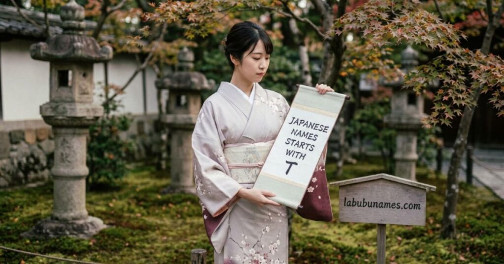 japanese-name-starts-with-t