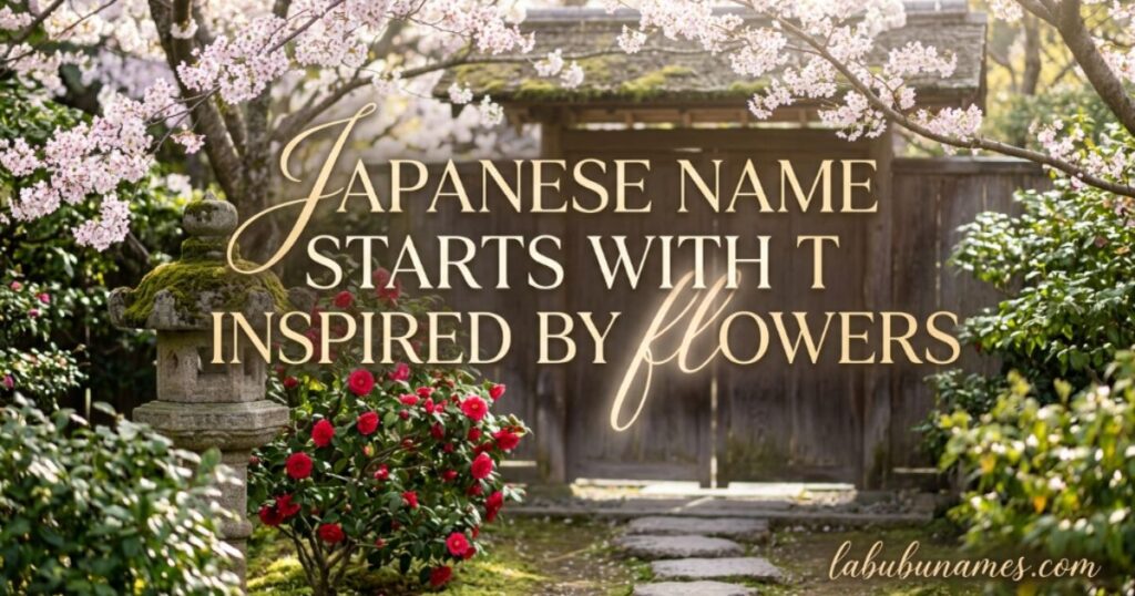 japanese-name-starts-with-t-inspired-by-flowers