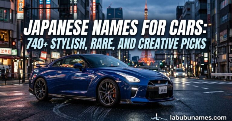 japanese-names-for-cars-740-stylish-rare-and-creative-picks