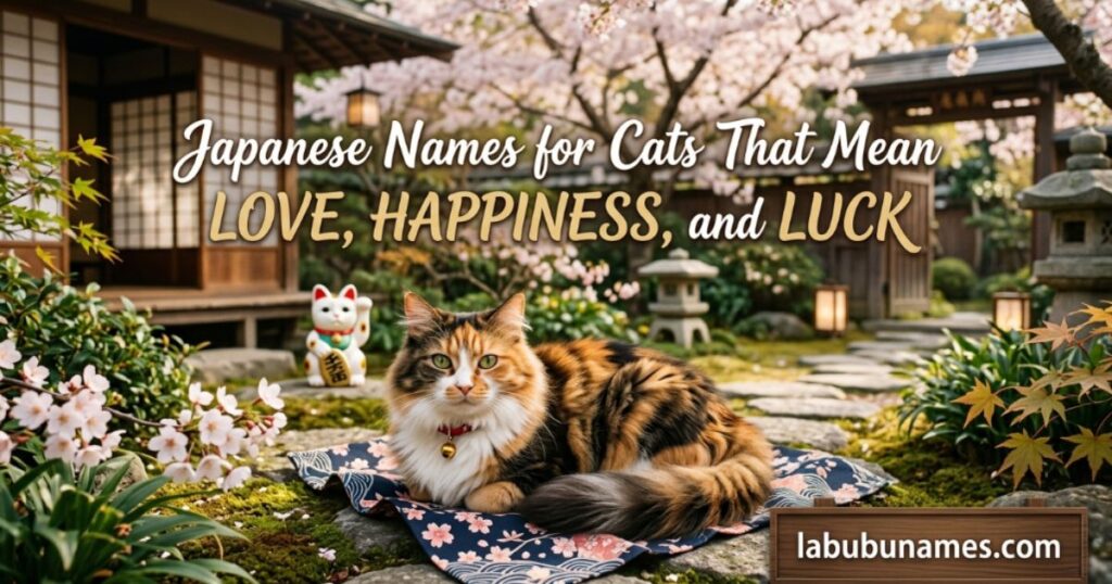 japanese-names-for-cats-that-mean-love-happiness-and-luck