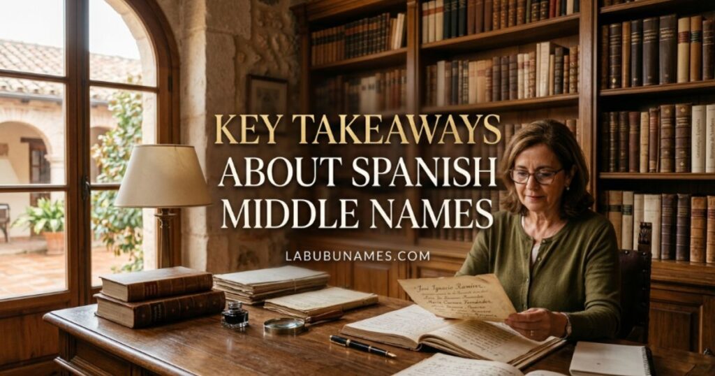 key-takeaways-about-spanish-middle-names