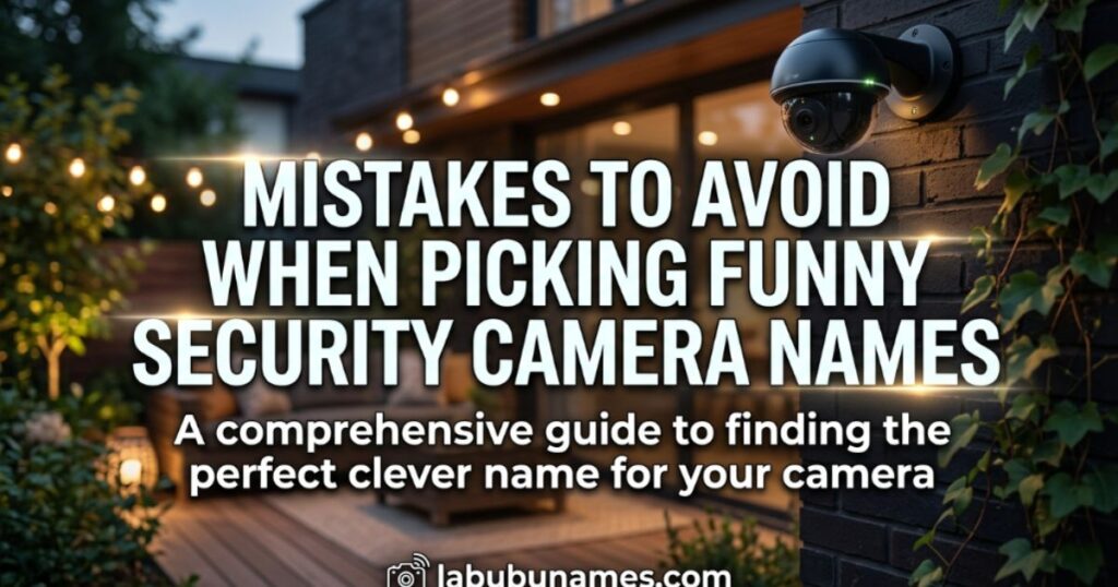 mistakes-to-avoid-when-picking-funny-security-camera-names