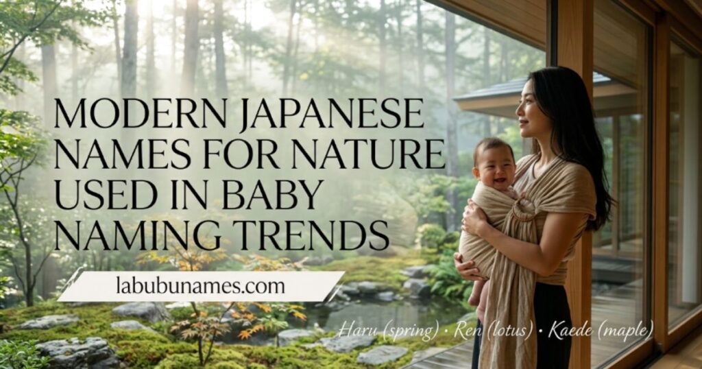 modern-japanese-name-for-nature-used-in-baby-naming-trends