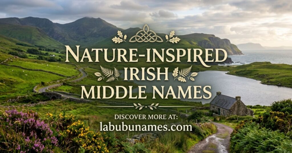 nature-inspired-irish-middle-names
