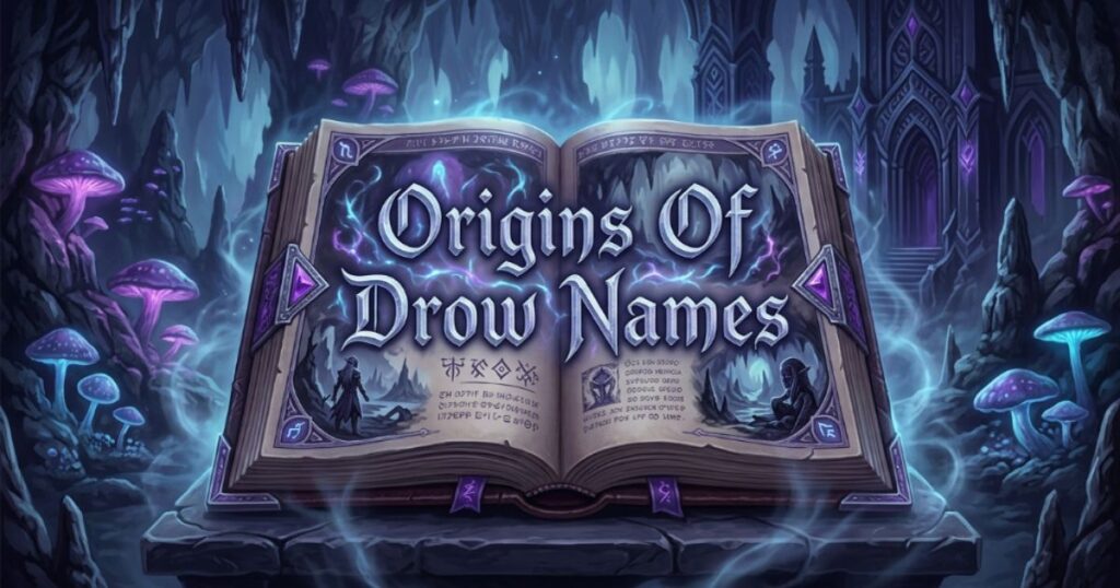 origins-of-drow-names