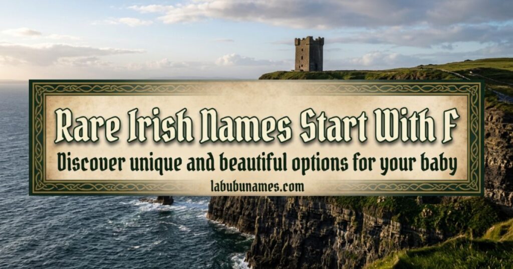 rare-irish-names-start-with-f