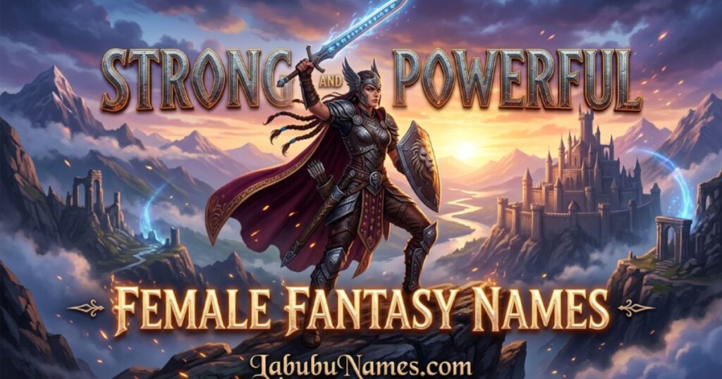 strong-and-powerful-female-fantasy-names