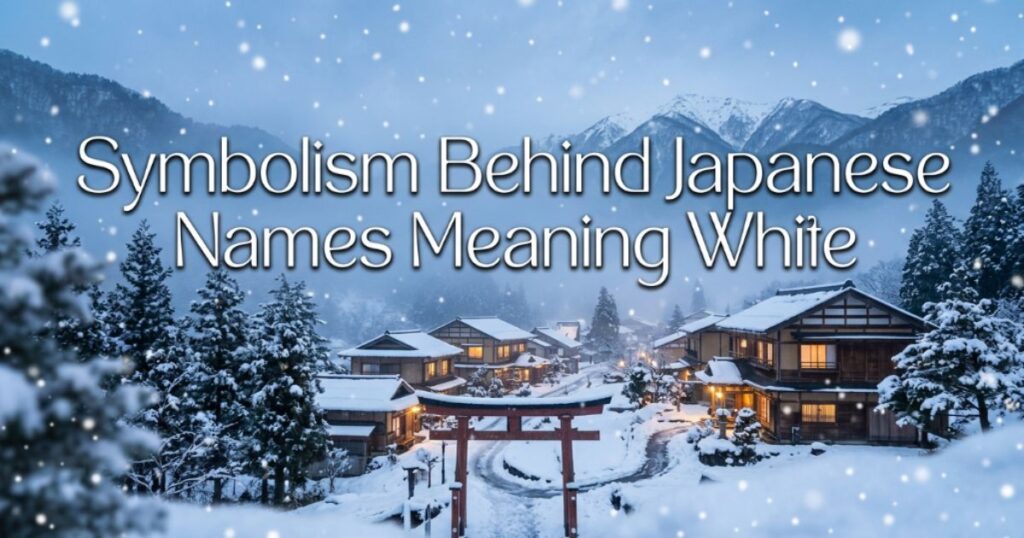 symbolism-behind-japanese-names-meaning-white