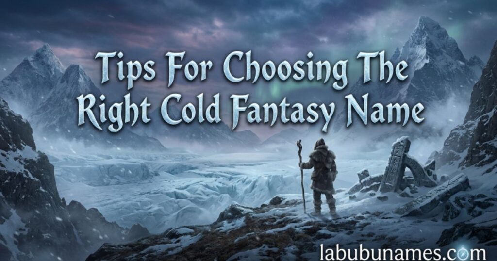 tips-for-choosing-the-right-cold-fantasy-name
