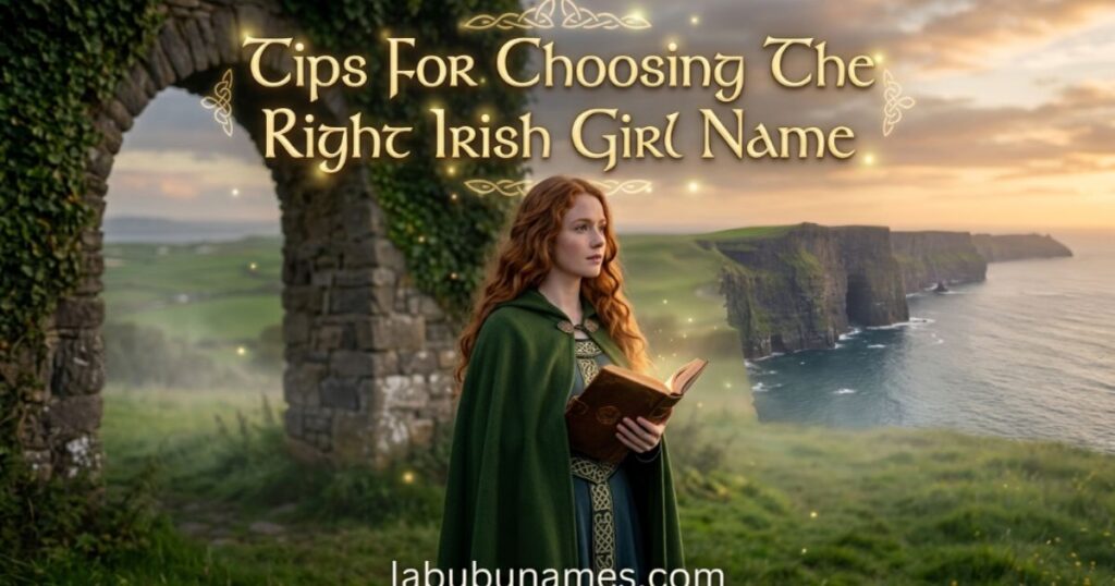 tips-for-choosing-the-right-irish-girl-name