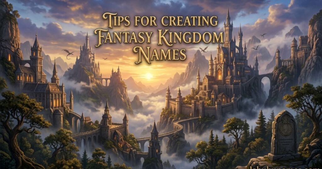 tips-for-creating-fantasy-kingdom-names