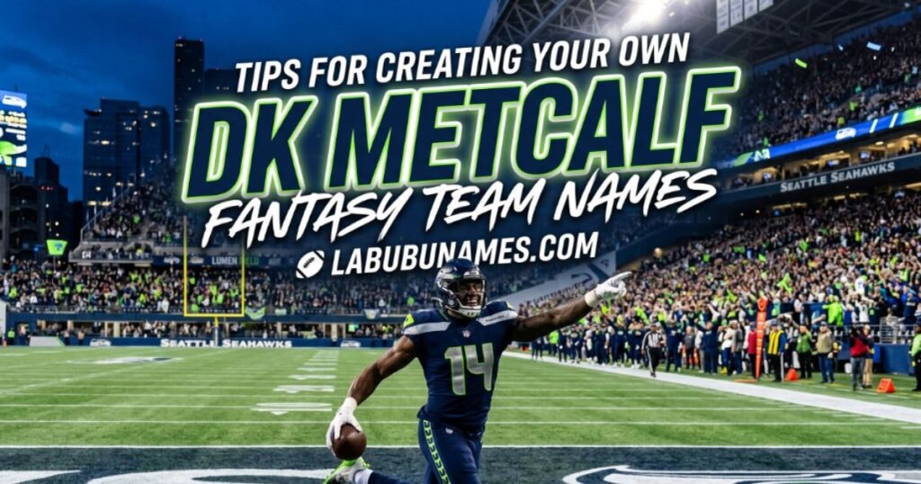 tips-for-creating-your-own-dk-metcalf-fantasy-team-names