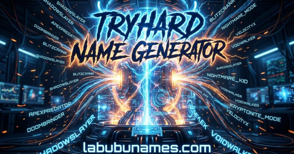 tryhard-name-generator