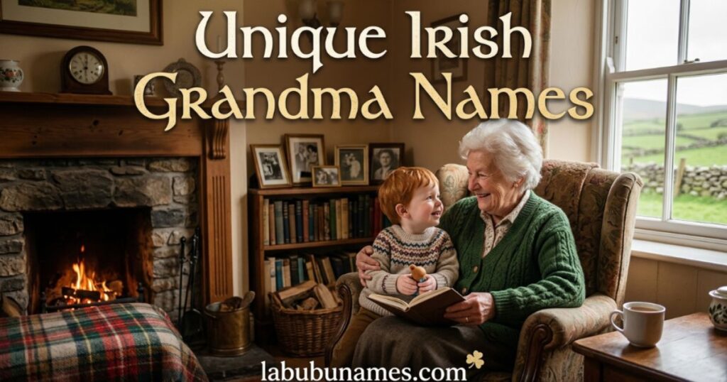 unique-irish-grandma-names