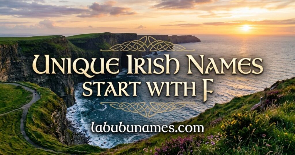 unique-irish-names-start-with-f