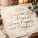 230-romantic-boy-names-for-lovers-couples-and-crushes