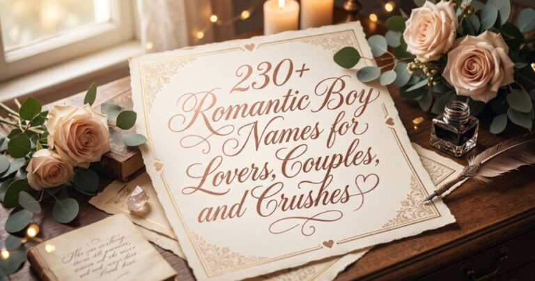 230-romantic-boy-names-for-lovers-couples-and-crushes