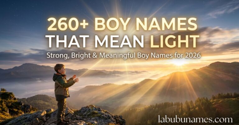 260-boy-names-that-mean-light-strong-bright-and-meaningful-boy-names-for-2026