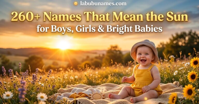 260-names-that-mean-the-sun-for-boys-girls-and-bright-babies
