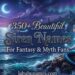 350-beautiful-siren-names-for-fantasy-and-myth-fans