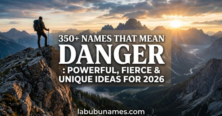 350-names-that-mean-danger-powerful-fierce-and-unique-ideas-for-2026