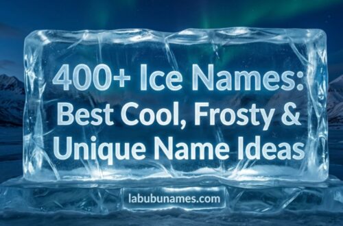 400-ice-names-best-cool-frosty-and-unique-name-ideas
