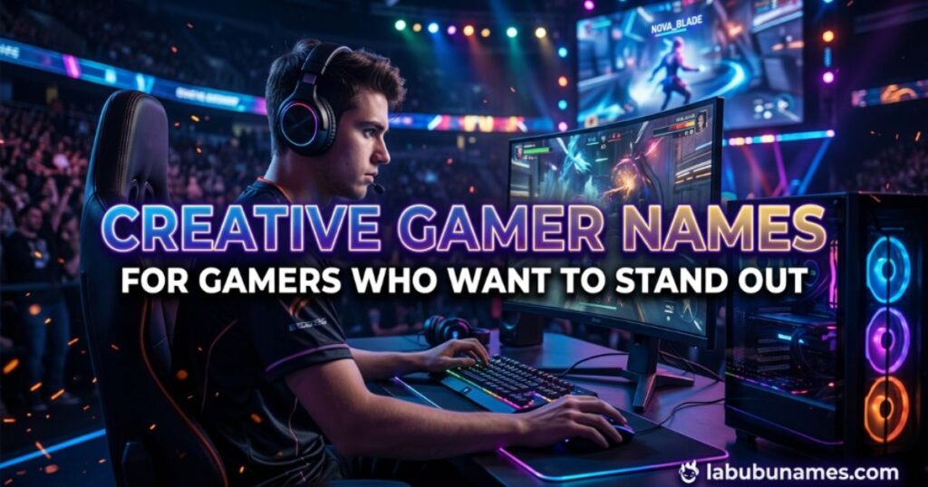 badass-gamer-names-for-competitive-players