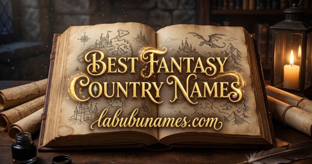 best-fantasy-country-names