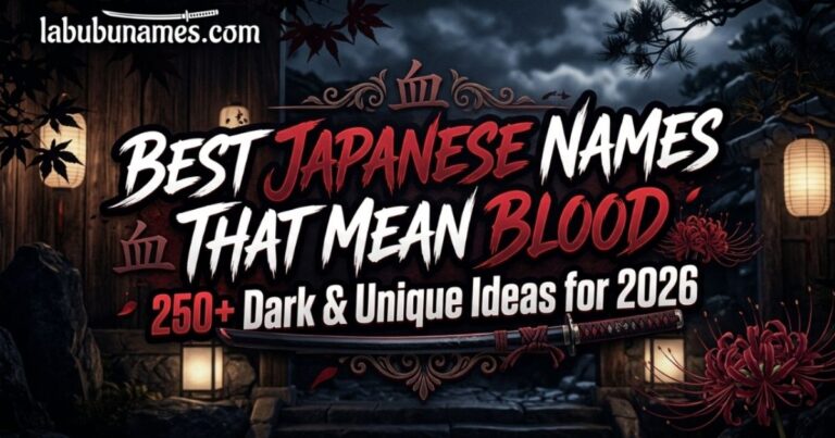 best-japanese-names-that-mean-blood-250-dark-and-unique-ideas-for-2026