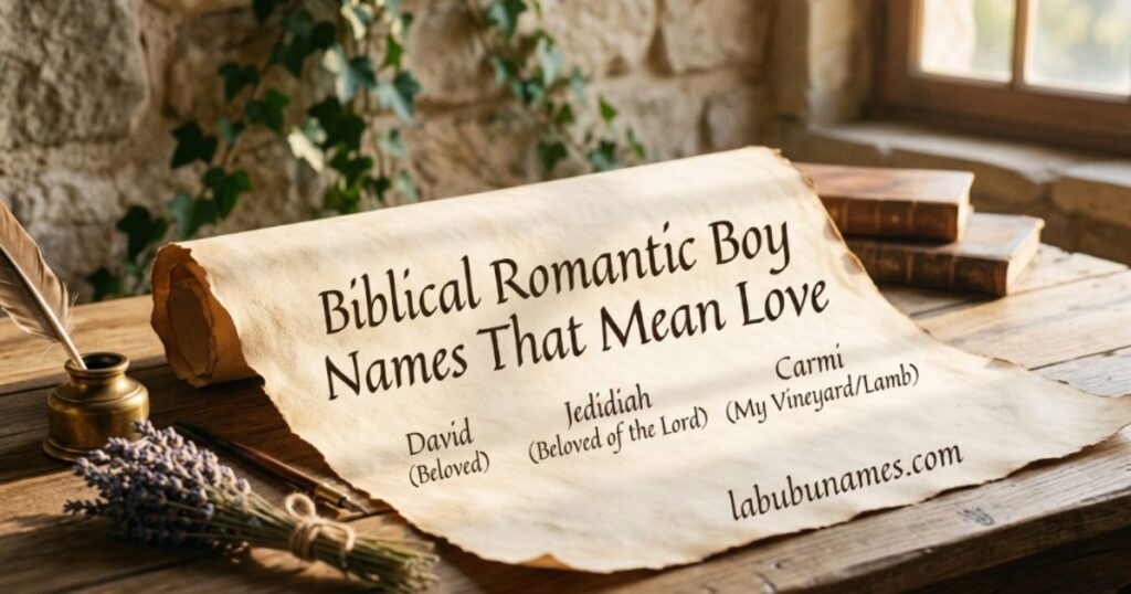 biblical-romantic-boy-names-that-mean-love