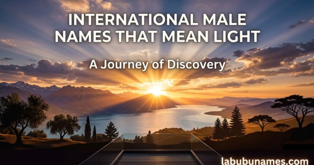 international-male-names-that-mean-light