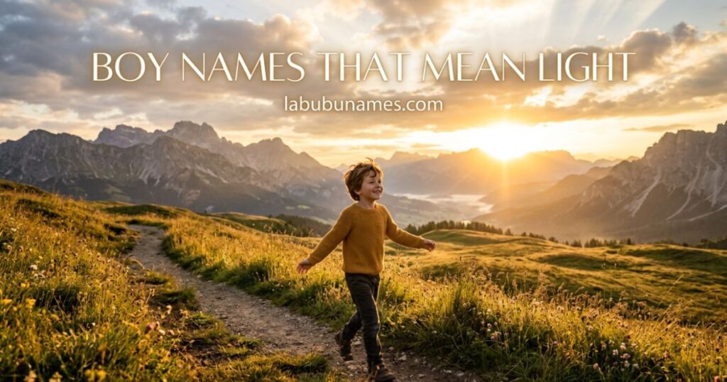boy-names-that-mean-light