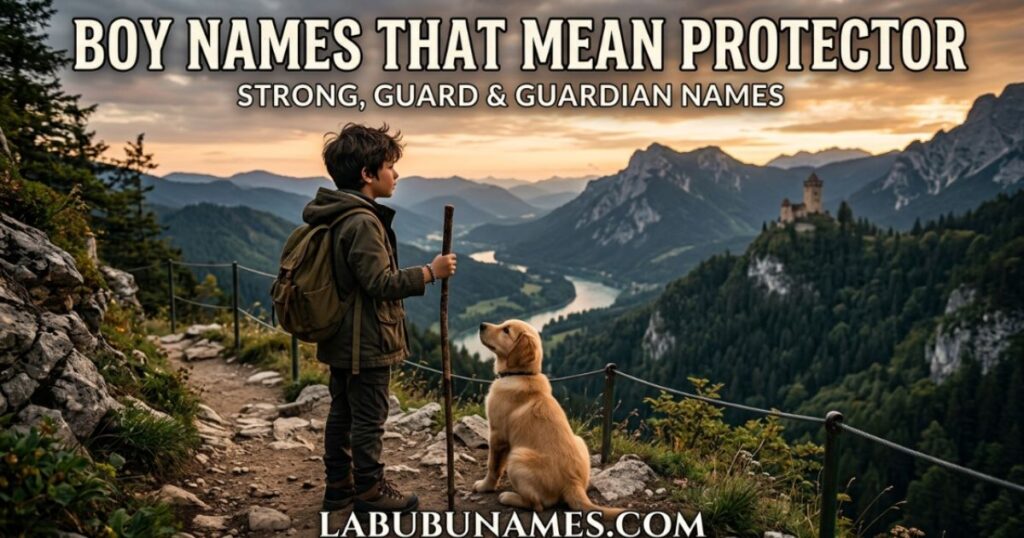 boy-names-that-mean-protector