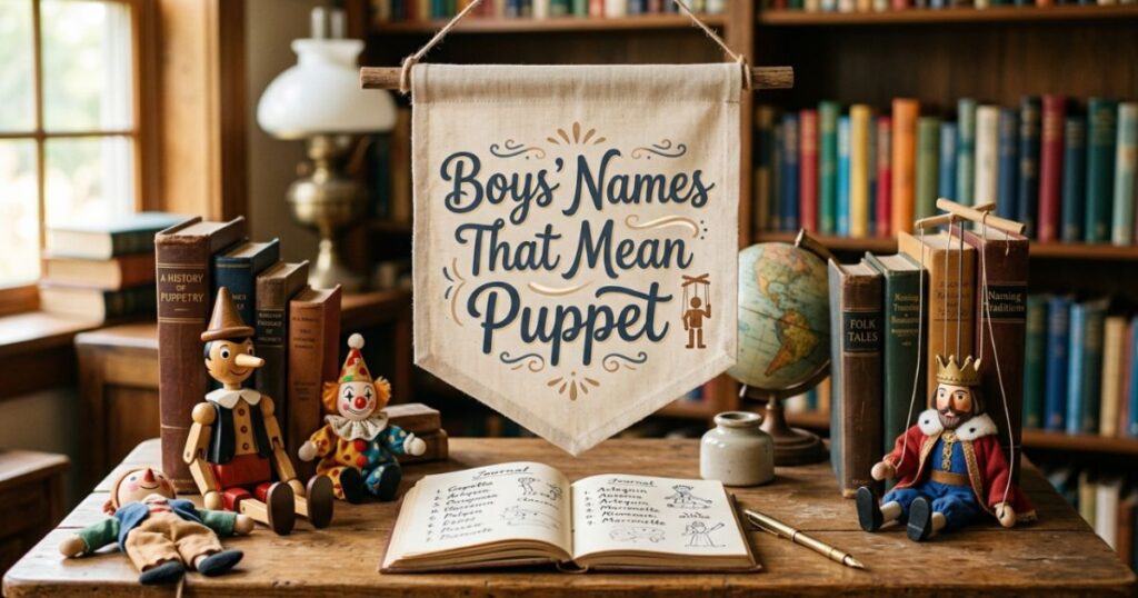boys-names-that-mean-puppet