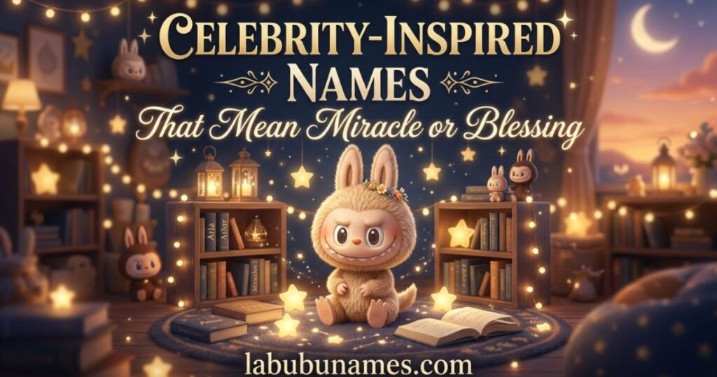 celebrity-inspired-names-that-mean-miracle-or-blessing