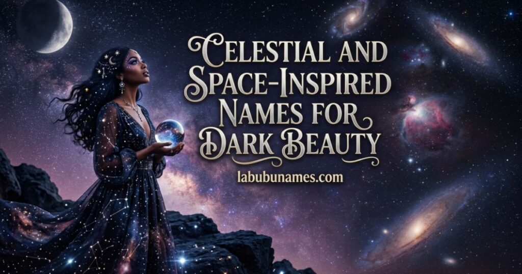 celestial-and-space-inspired-names-for-dark-beauty