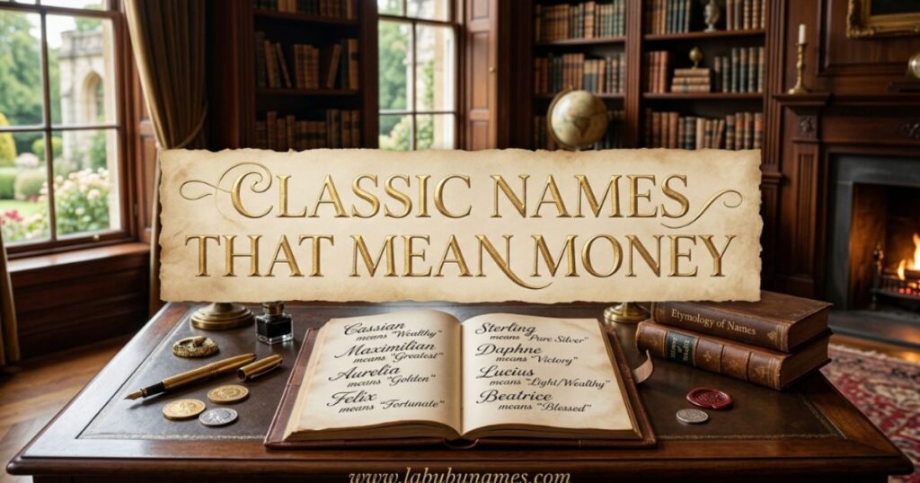 classic-names-that-mean-money