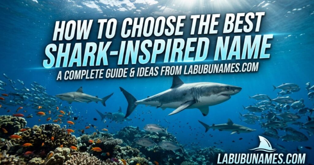 how-to-choose-the-best-shark-inspired-name