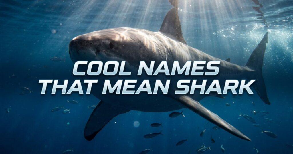 cool-names-that-mean-shark