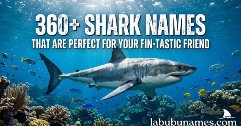 360-shark-names-that-are-perfect-for-your-fin-tastic-friend