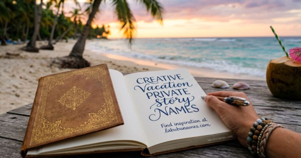 creative-vacation-private-story-names