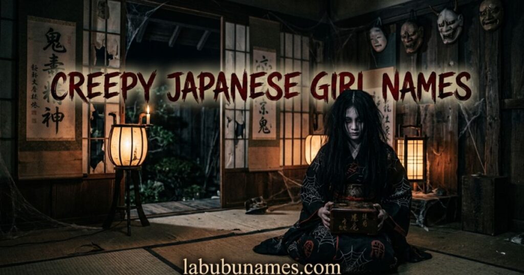 creepy-japanese-girl-names