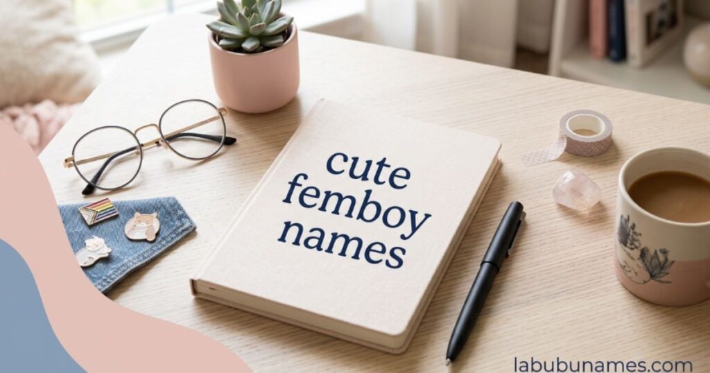 cute-femboy-names
