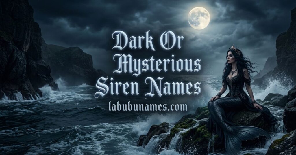 dark-or-mysterious-siren-names