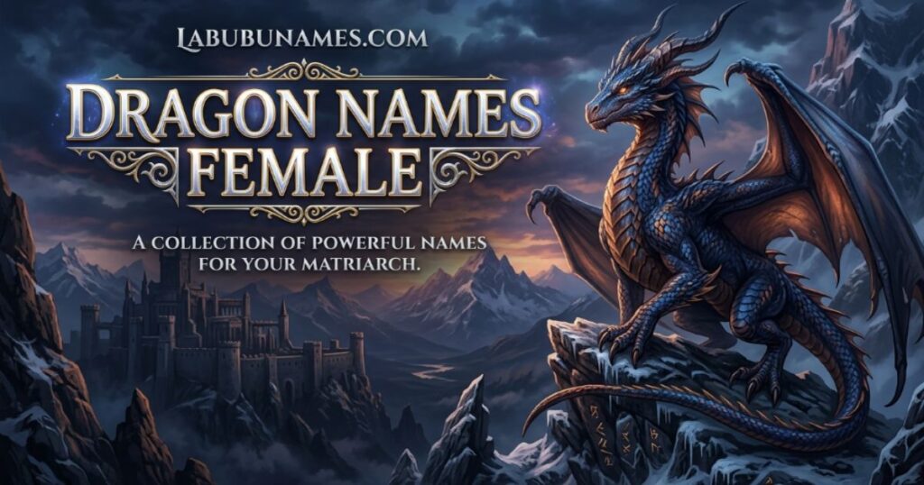 dragon-names-female