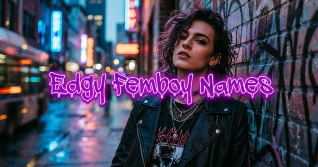 edgy-femboy-names