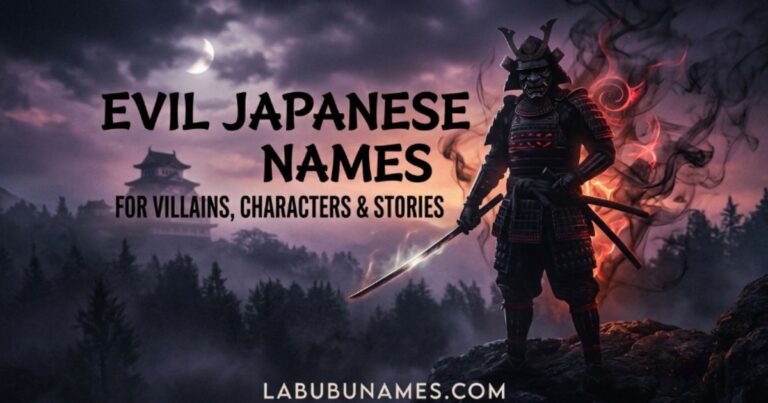 evil-japanese-names-for-villains-characters-and-stories
