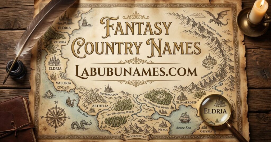 fantasy-country-names