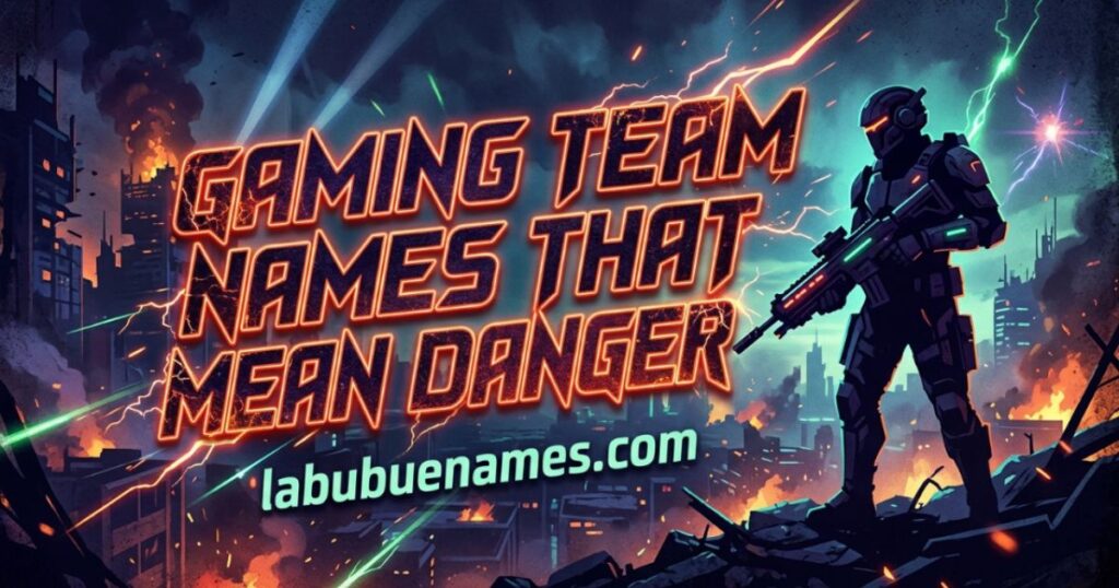 gaming-team-names-that-mean-danger