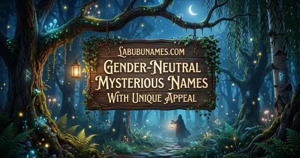 gender-neutral-mysterious-names-with-unique-appeal